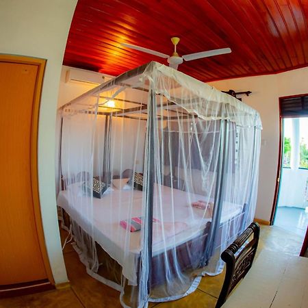 Grand Ocean Resort Tangalle Ngoại thất bức ảnh